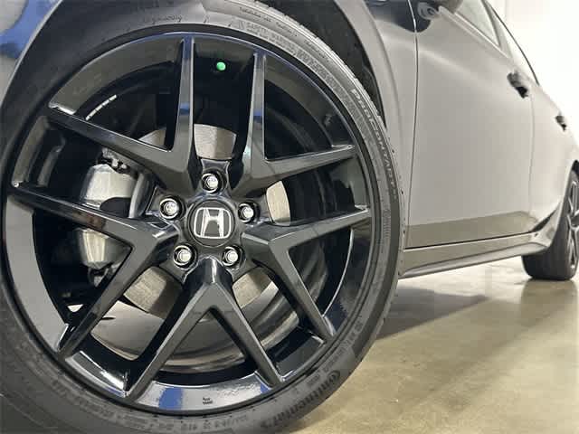 Thumbnail: 2025 Honda Civic - 28