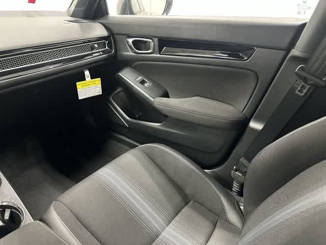 Thumbnail: 2026 Honda Civic - 13