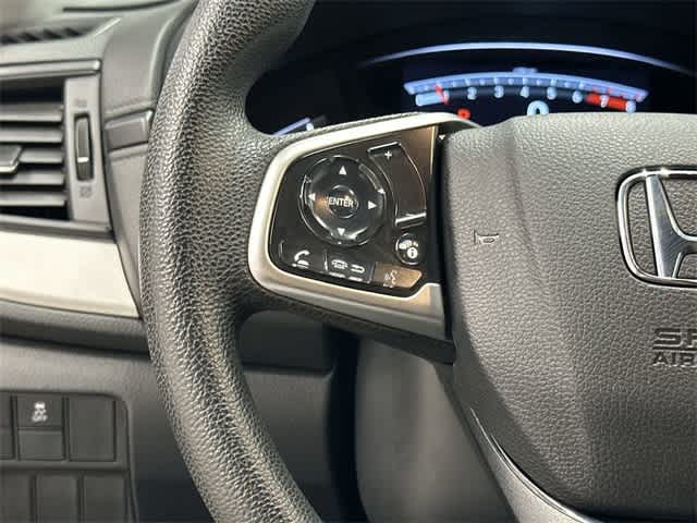 Thumbnail: 2020 Honda CR-V - 17