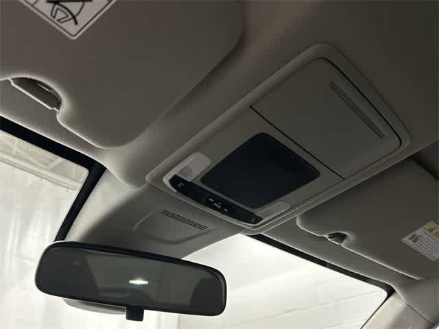 Thumbnail: 2026 Honda CR-V - 20