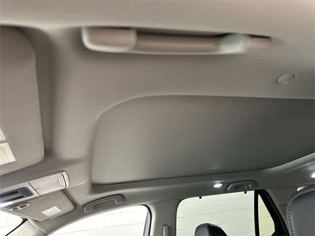 Thumbnail: 2025 Honda Pilot - 28