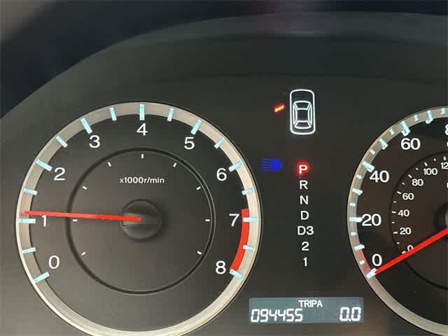 Thumbnail: 2012 Honda Accord - 16