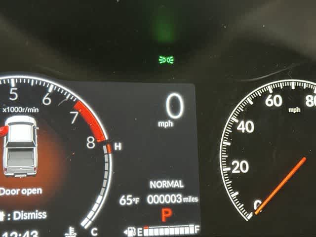 Thumbnail: 2026 Honda Ridgeline - 16