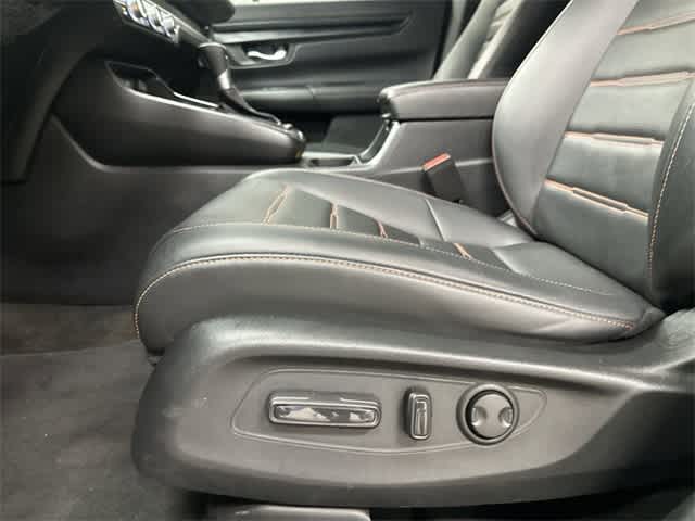 Thumbnail: 2024 Honda CR-V - 26