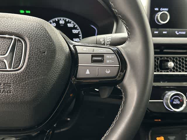 Thumbnail: 2025 Honda Civic - 18