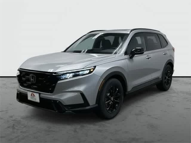 2026 Honda CR-V Sport's photo