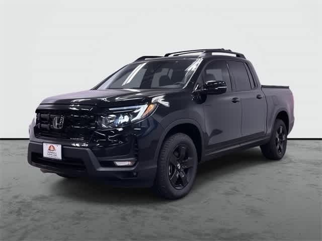 2025 Honda Ridgeline Black Edition -
                  League City, TX