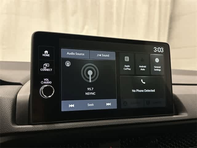 Thumbnail: 2026 Honda CR-V - 21