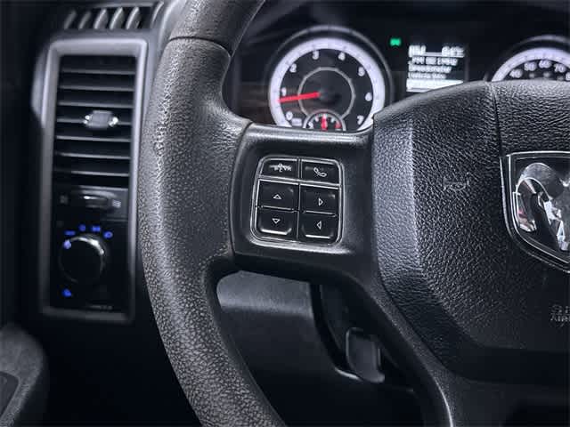 Thumbnail: 2018 RAM 3500 - 17