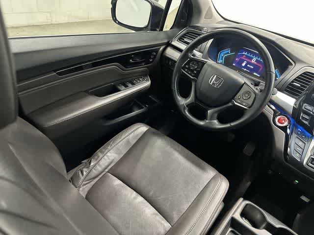 Thumbnail: 2019 Honda Odyssey - 12