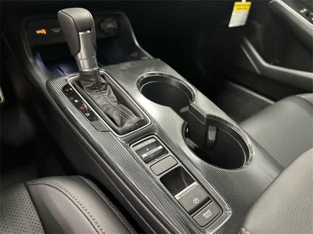 Thumbnail: 2026 Honda Civic - 25