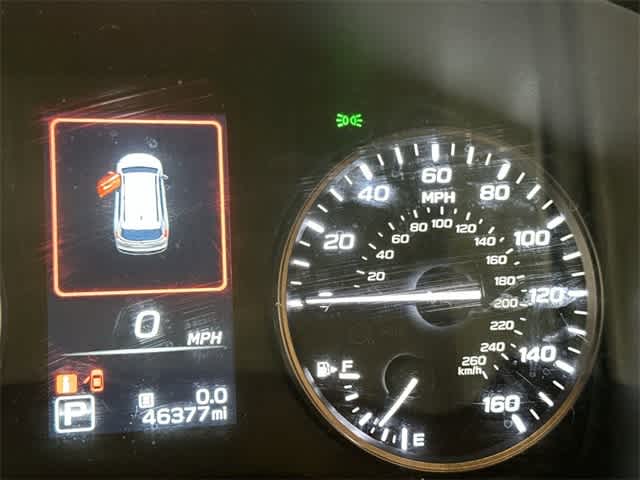 Thumbnail: 2024 Subaru Ascent - 16