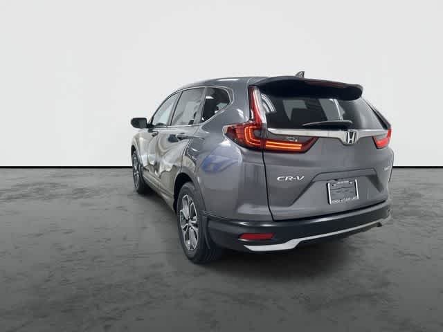 Thumbnail: 2020 Honda CR-V - 2