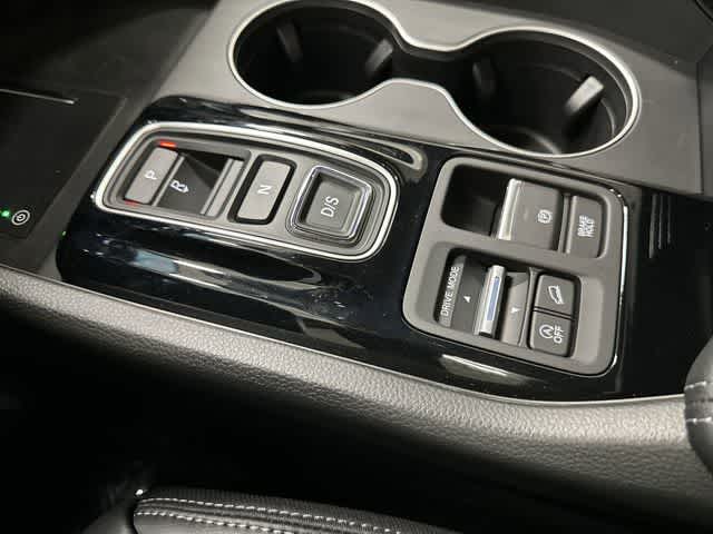 Thumbnail: 2026 Honda Pilot - 25