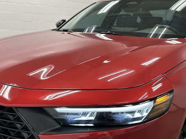 Thumbnail: 2024 Honda Accord - 30