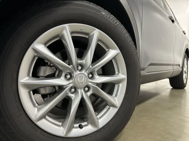 2026 Honda CR-V EX - Photo 27