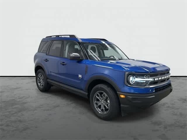 Thumbnail: 2024 Ford Bronco Sport - 5
