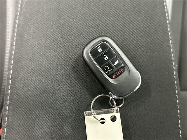 Thumbnail: 2024 Honda Civic - 32