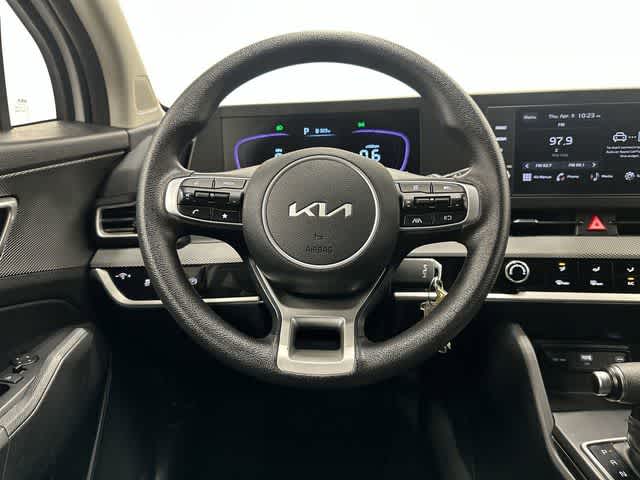 Thumbnail: 2025 Kia Sportage - 15