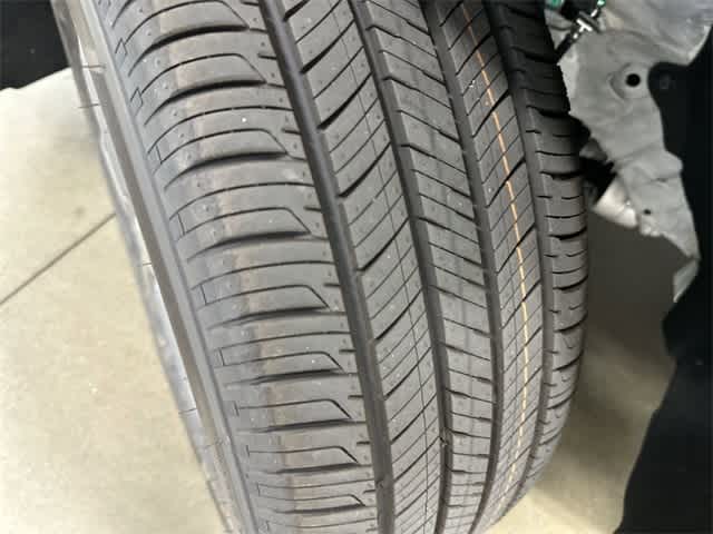 Thumbnail: 2026 Honda HR-V - 28