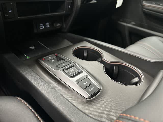 Thumbnail: 2025 Honda Ridgeline - 25