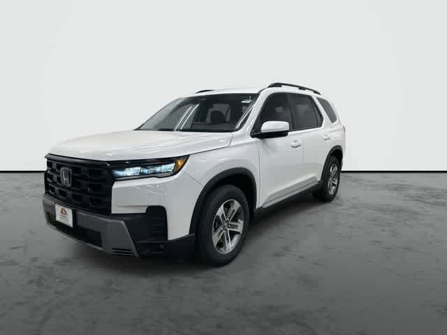 Thumbnail: 2026 Honda Pilot - 7