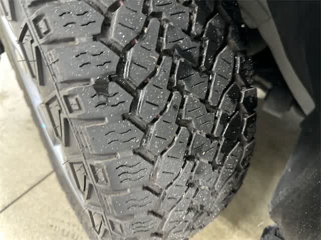 Thumbnail: 2025 Honda Passport - 30