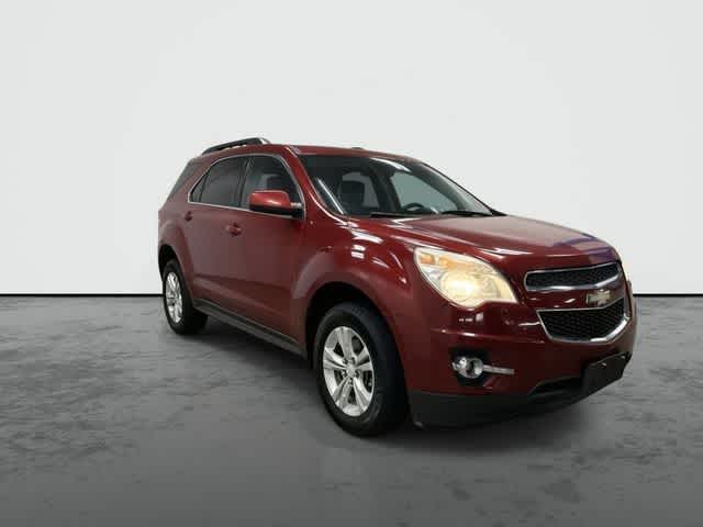 Thumbnail: 2014 Chevrolet Equinox - 6