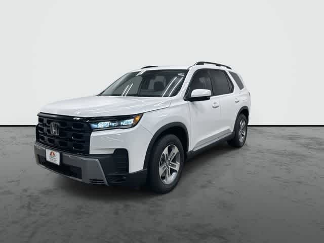 Thumbnail: 2026 Honda Pilot - 7