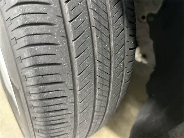 Thumbnail: 2025 Honda HR-V - 29