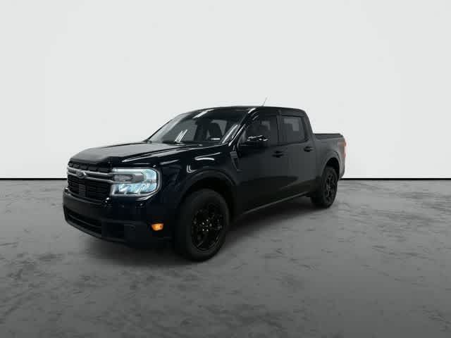 Thumbnail: 2024 Ford Maverick - 8
