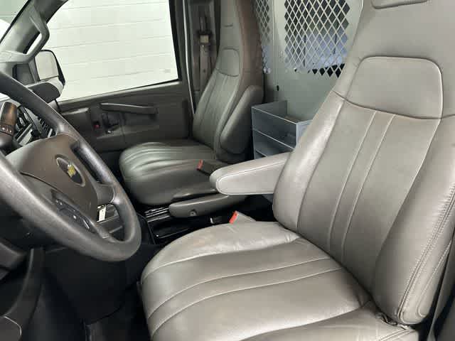 Thumbnail: 2019 Chevrolet Express - 10
