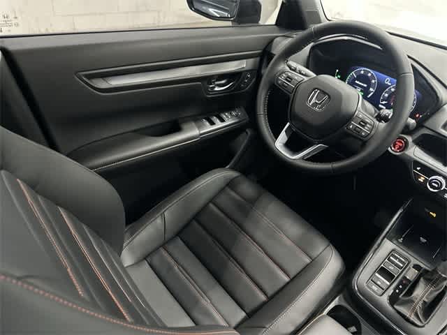 Thumbnail: 2026 Honda CR-V - 12