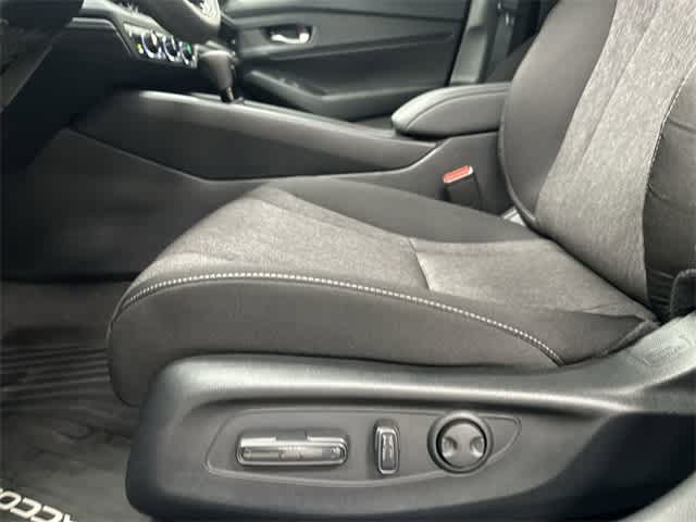 Thumbnail: 2024 Honda Accord - 25