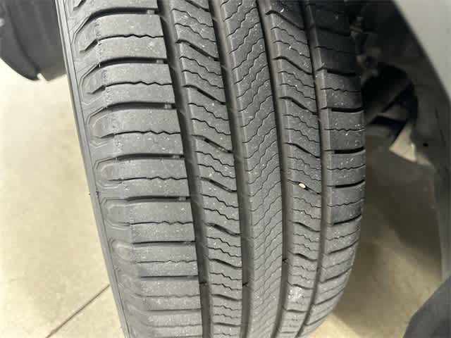 Thumbnail: 2023 Honda CR-V - 29