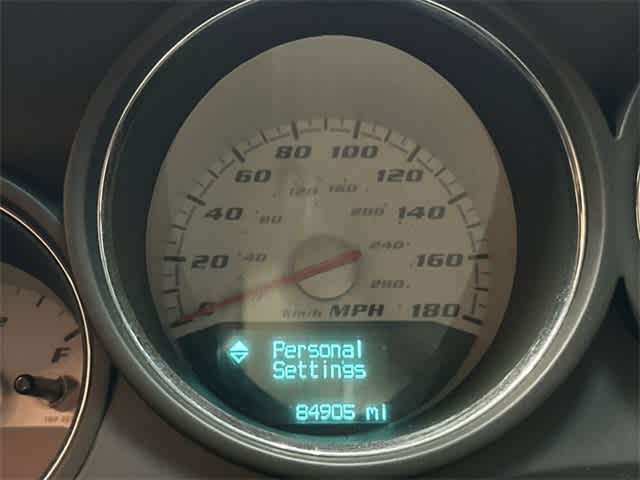 Thumbnail: 2010 Dodge Challenger - 16