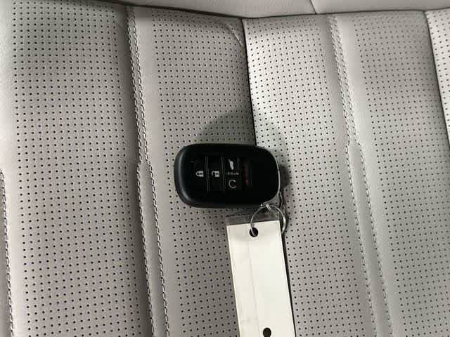 Thumbnail: 2025 Honda CR-V - 32