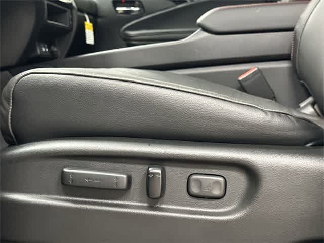 Thumbnail: 2026 Honda Ridgeline - 27