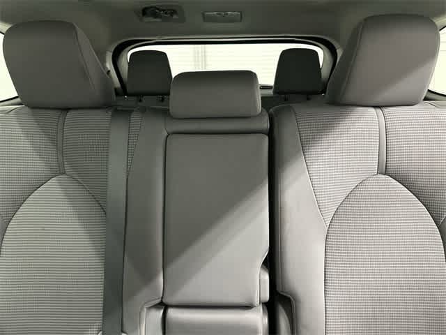 Thumbnail: 2023 Toyota Highlander - 13