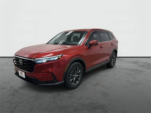 Thumbnail: 2026 Honda CR-V - 8