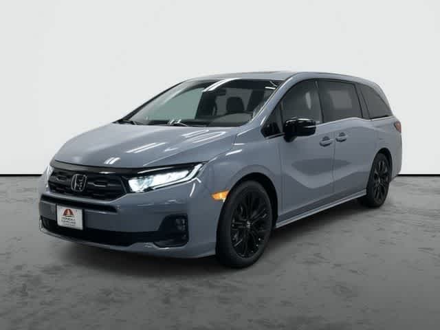 New 2026 Honda Odyssey Sport-L