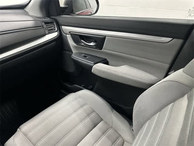 Thumbnail: 2020 Honda CR-V - 13