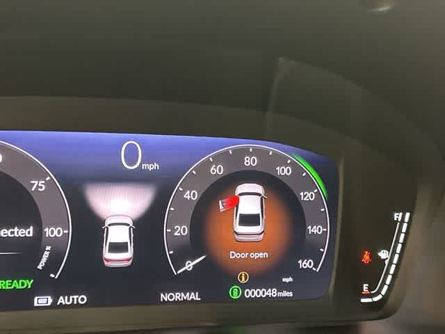 Thumbnail: 2026 Honda Accord - 16