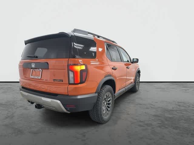 Thumbnail: 2026 Honda Passport - 3