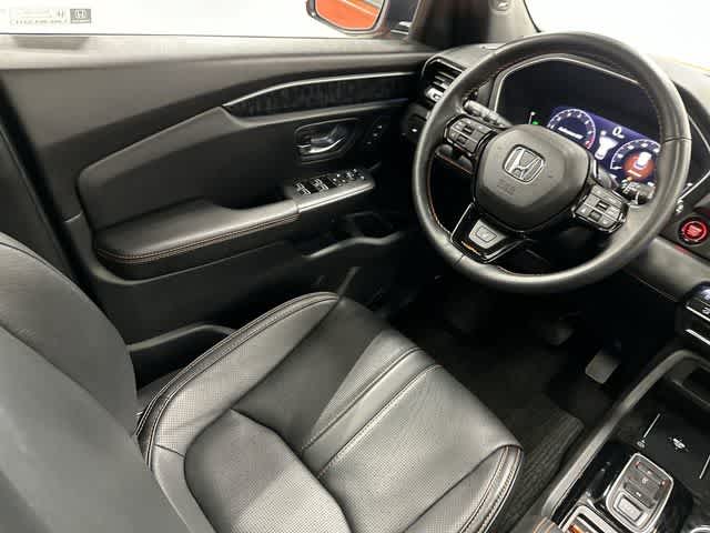 2026 Honda Passport TrailSport Elite - Photo 12