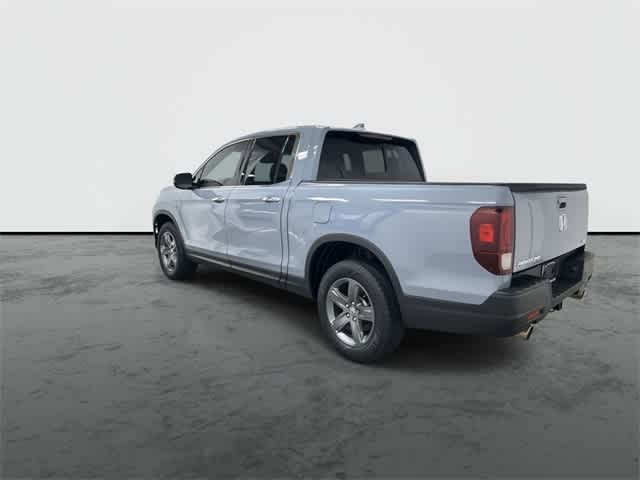 Thumbnail: 2023 Honda Ridgeline - 9