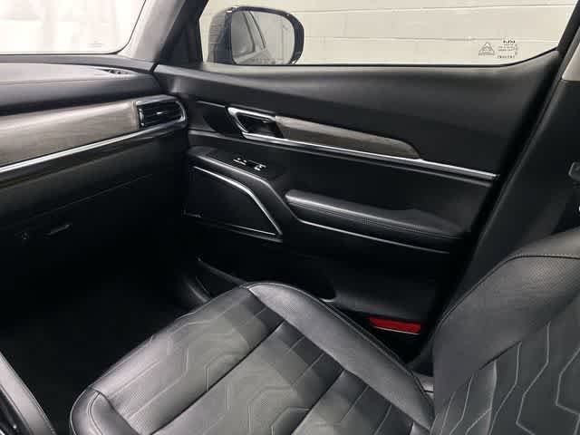 Thumbnail: 2022 Kia Telluride - 13