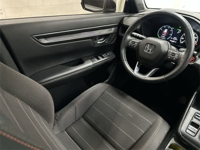 Thumbnail: 2024 Honda CR-V - 10