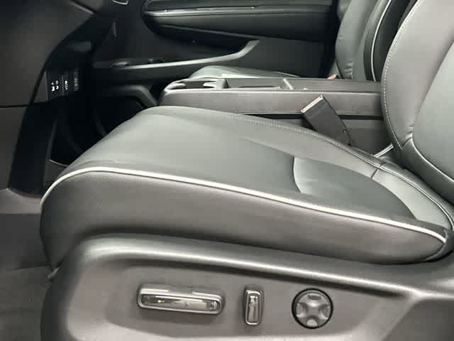 Thumbnail: 2026 Honda Odyssey - 27