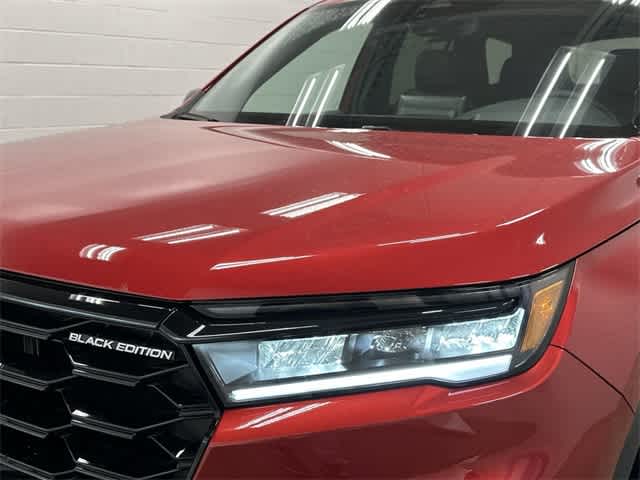 Thumbnail: 2025 Honda Pilot - 32